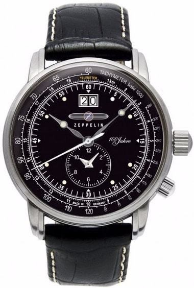 Zeppelin 7640-2 Quarz