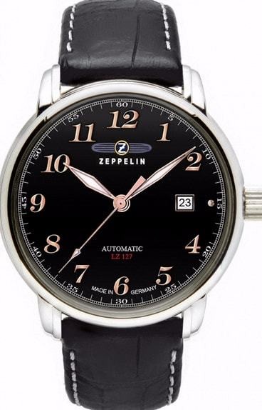 Zeppelin 7656-2 Automatik