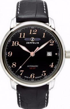 Zeppelin 7656-2 Automatik galéria