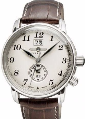 Zeppelin 7644-5 Quarz