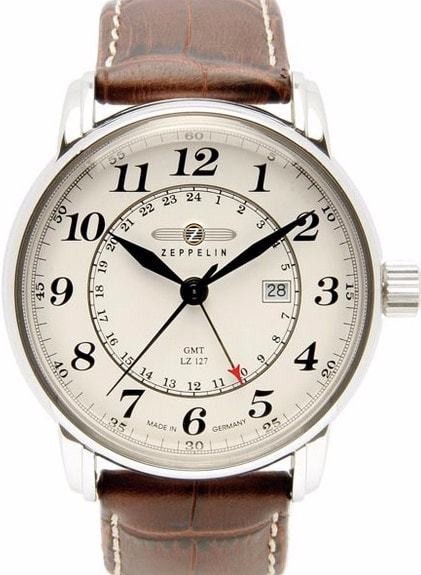 Zeppelin 7642-5 Quarz
