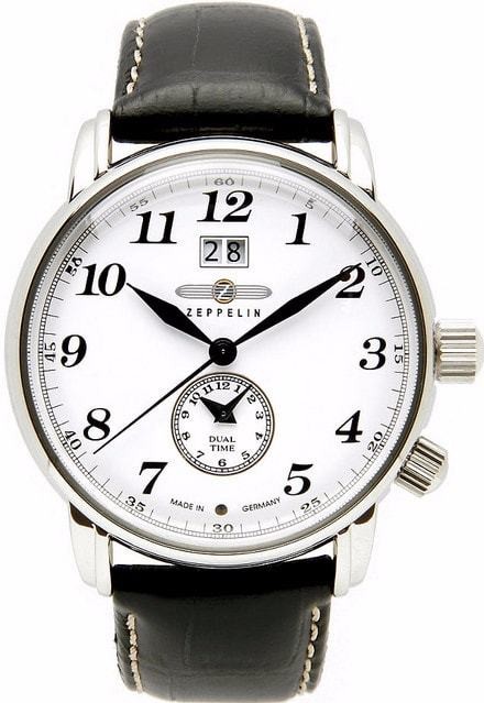 Zeppelin 7086-1 Quarz