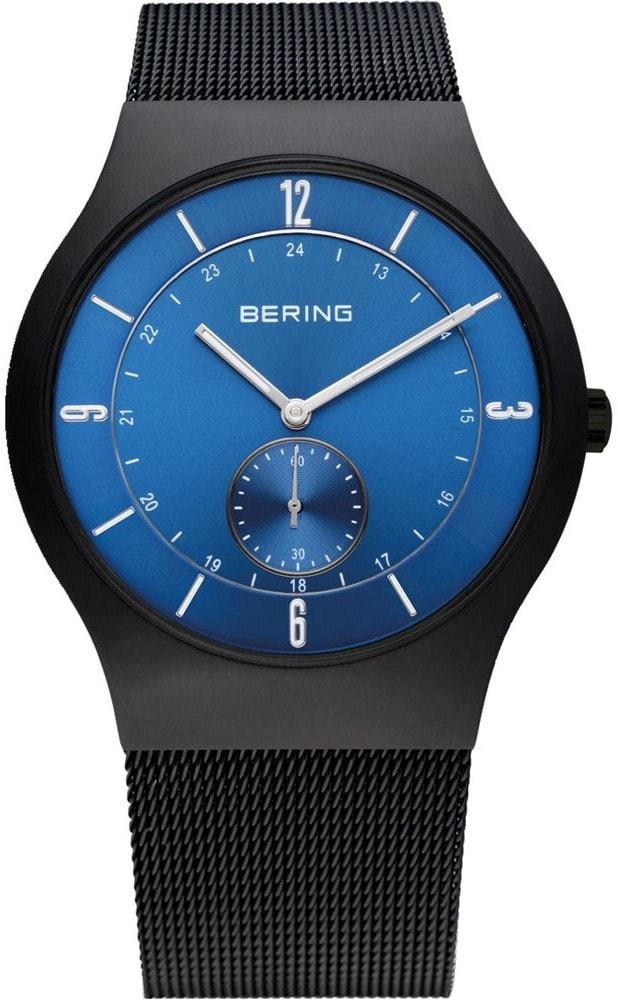 Bering Classic