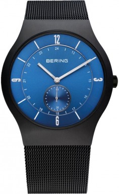 Bering Classic galéria