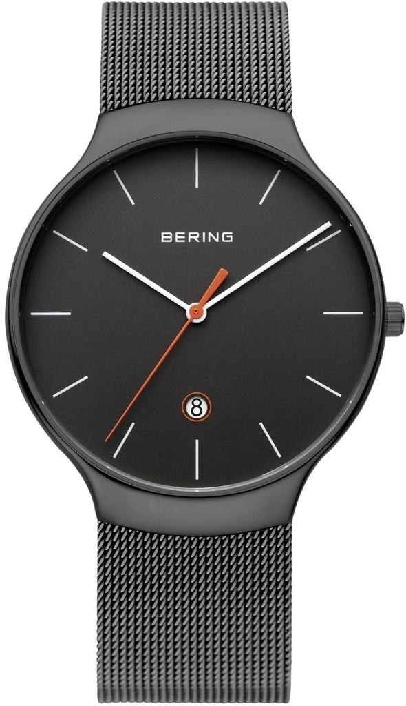 Bering Classic