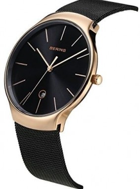 Bering Classic galéria