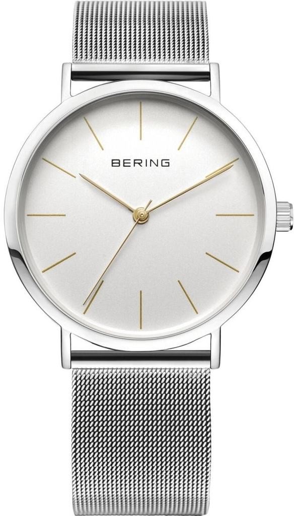 Bering Classic