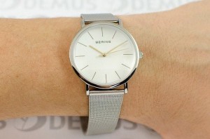 Bering Classic galéria