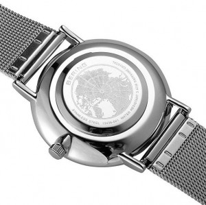 Bering Classic galéria