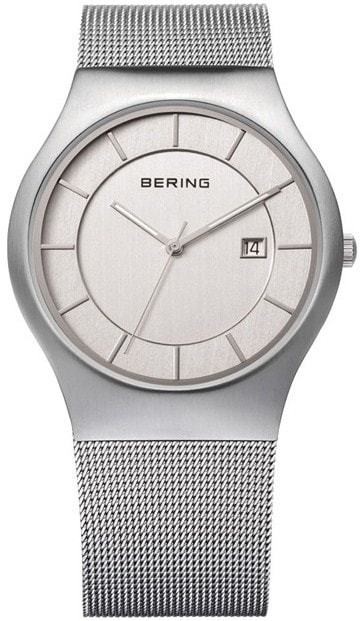 Bering Classic