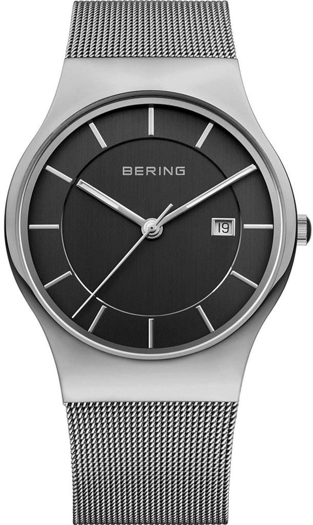 Bering Classic