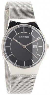 Bering Classic galéria