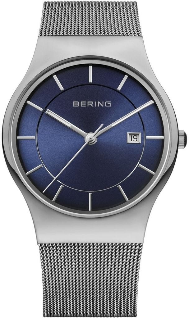 Bering Classic