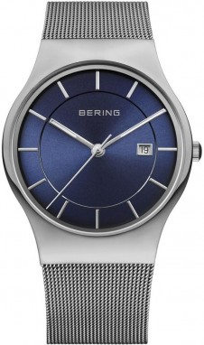 Bering Classic galéria