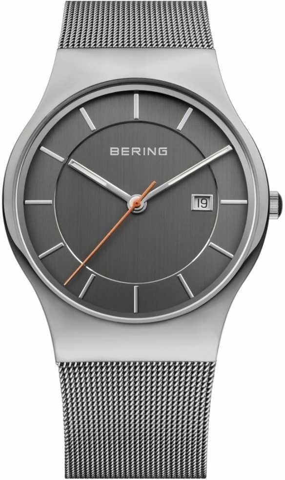 Bering Classic