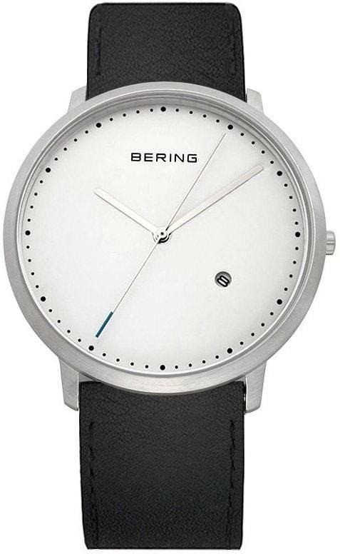 Bering  Classic