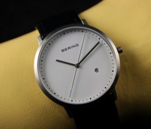 Bering  Classic galéria