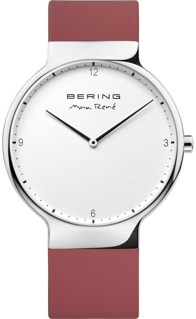 Bering Max René