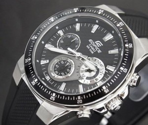 Casio Edifice galéria