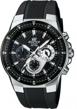 Casio Edifice galéria
