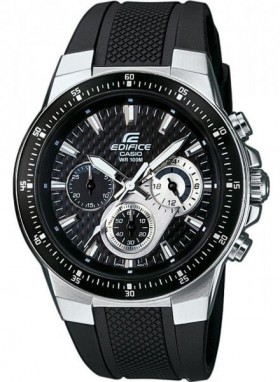Casio Edifice galéria