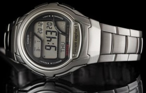 Casio Wave Ceptor galéria