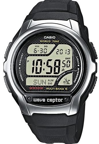 Casio Wave Ceptor