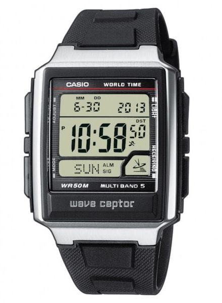 Casio Wave Ceptor