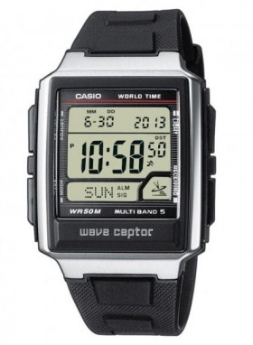 Casio Wave Ceptor galéria