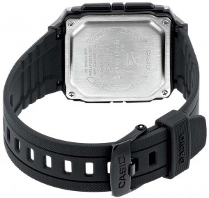 Casio Wave Ceptor galéria