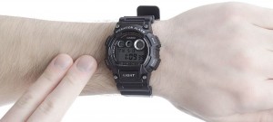 Casio Collection galéria
