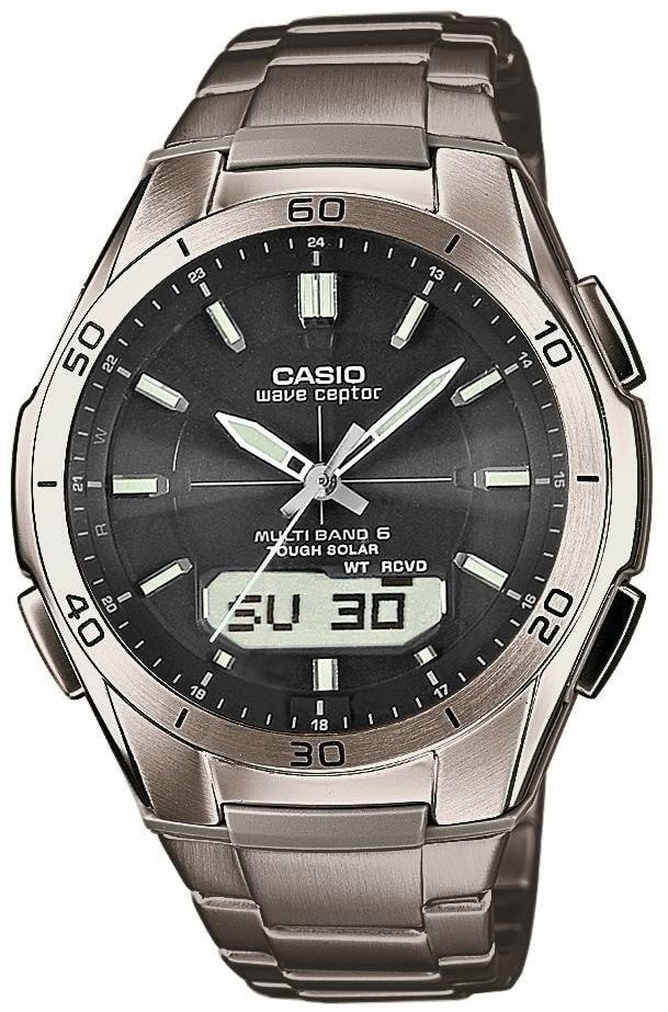 Casio Wave Ceptor