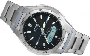 Casio Wave Ceptor galéria