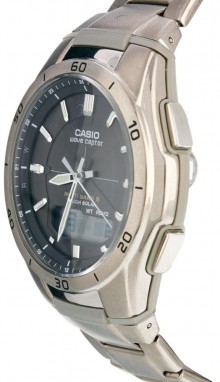 Casio Wave Ceptor galéria
