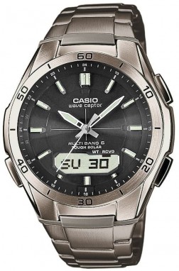 Casio Wave Ceptor galéria