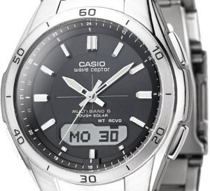 Casio Wave Ceptor galéria