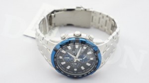 Casio Edifice Chronograph galéria