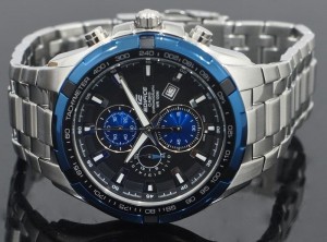 Casio Edifice Chronograph galéria