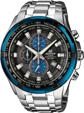 Casio Edifice Chronograph galéria