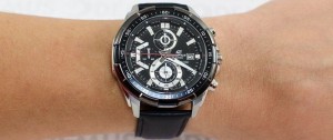 Casio Edifice galéria