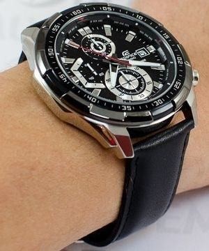 Casio Edifice galéria