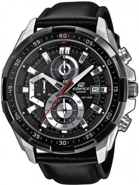 Casio Edifice galéria