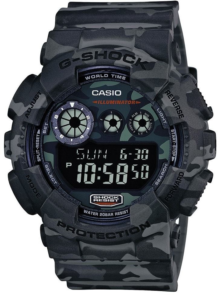 Casio G-Shock
