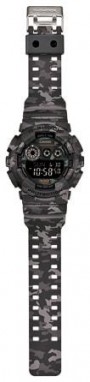 Casio G-Shock galéria