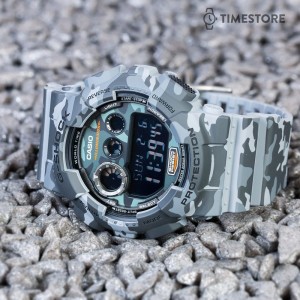 Casio G-Shock galéria