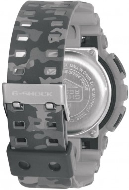 Casio G-Shock galéria