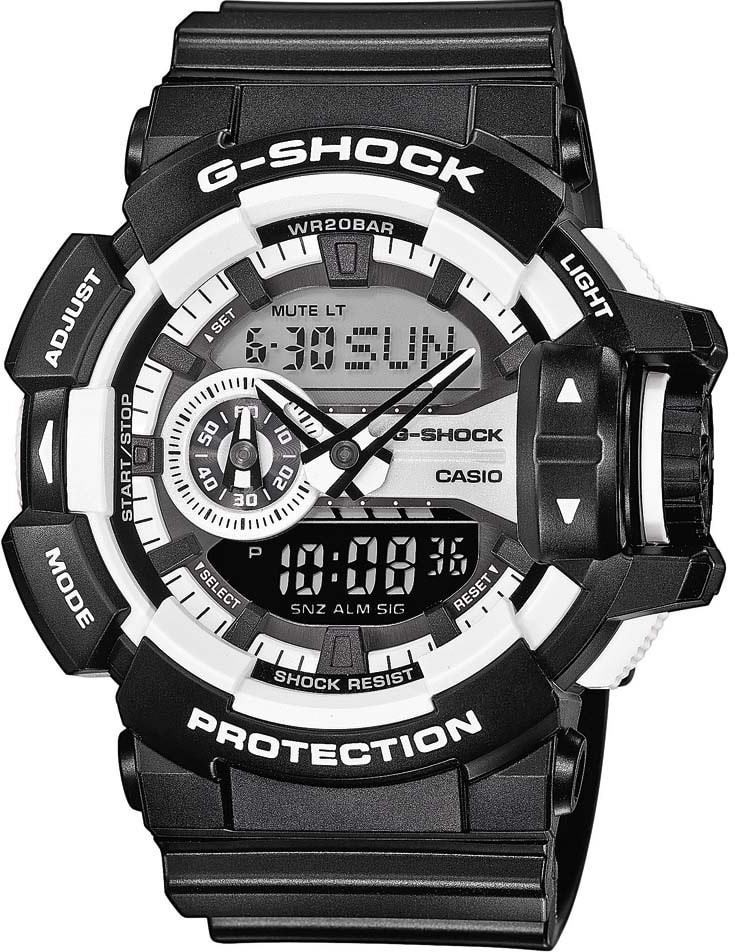 Casio G-Shock