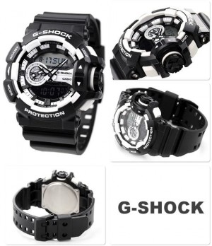 Casio G-Shock galéria