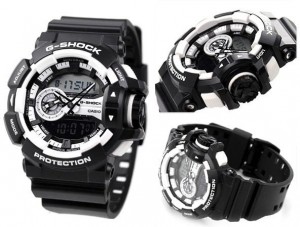 Casio G-Shock galéria
