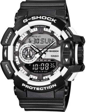 Casio G-Shock galéria